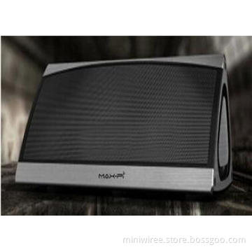Mini Waterproof Wireless Bluetooth Speaker Rechargeable Bat